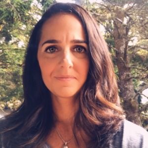 Meet your Posher, Kate